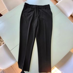 Le Chateau - High-waisted Dress Pants - Size 12